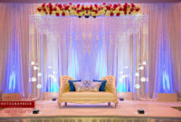 4 indische Hochzeitsdekorationsthemen, die Sie kennen sollten 2