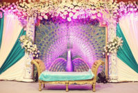 4 indische Hochzeitsdekorationsthemen, die Sie kennen sollten