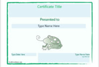 10 Free Babysitting Gift Certificate Templates  Free Pd regarding Babysitting Certificate Template