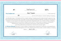 3 Share Certificate Template Alberta 70103  Fabtemplatez within Template For Share Certificate