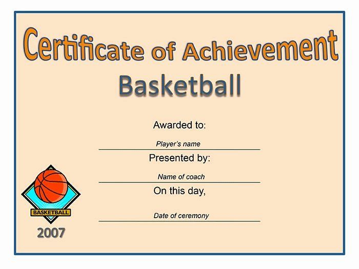30 Student Council Certificates Printable In 2020 throughout Academic Achievement Certificate Template