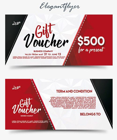 36 Free Gift Certificate Psd Templates Ready For Print with Free Custom Gift Certificate Template