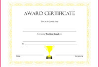 4 Printable Joke Certificate Templates 06941  Fabtemplatez in Quality Player Of The Day Certificate Template