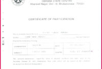 5 Honorary Member Certificate Template 75397  Fabtemplatez in Awesome New Member Certificate Template