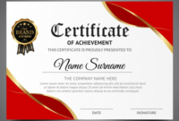 50 Multipurpose Certificate Templates And Award Designs within Awesome Drawing Competition Certificate Template 7 Designs