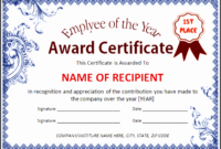 9 Certificate Of Appreciation Online  Sampletemplatess regarding Certificate Of Recognition Word Template
