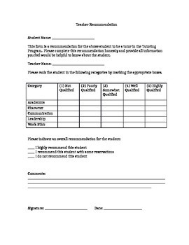 After School Tutoring Proposal And Implementation Forms pertaining to Tutoring Log Template