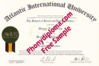 All Fake Diploma Samples In Usa  Phonydiploma Regarding inside Amazing Fake Diploma Certificate Template
