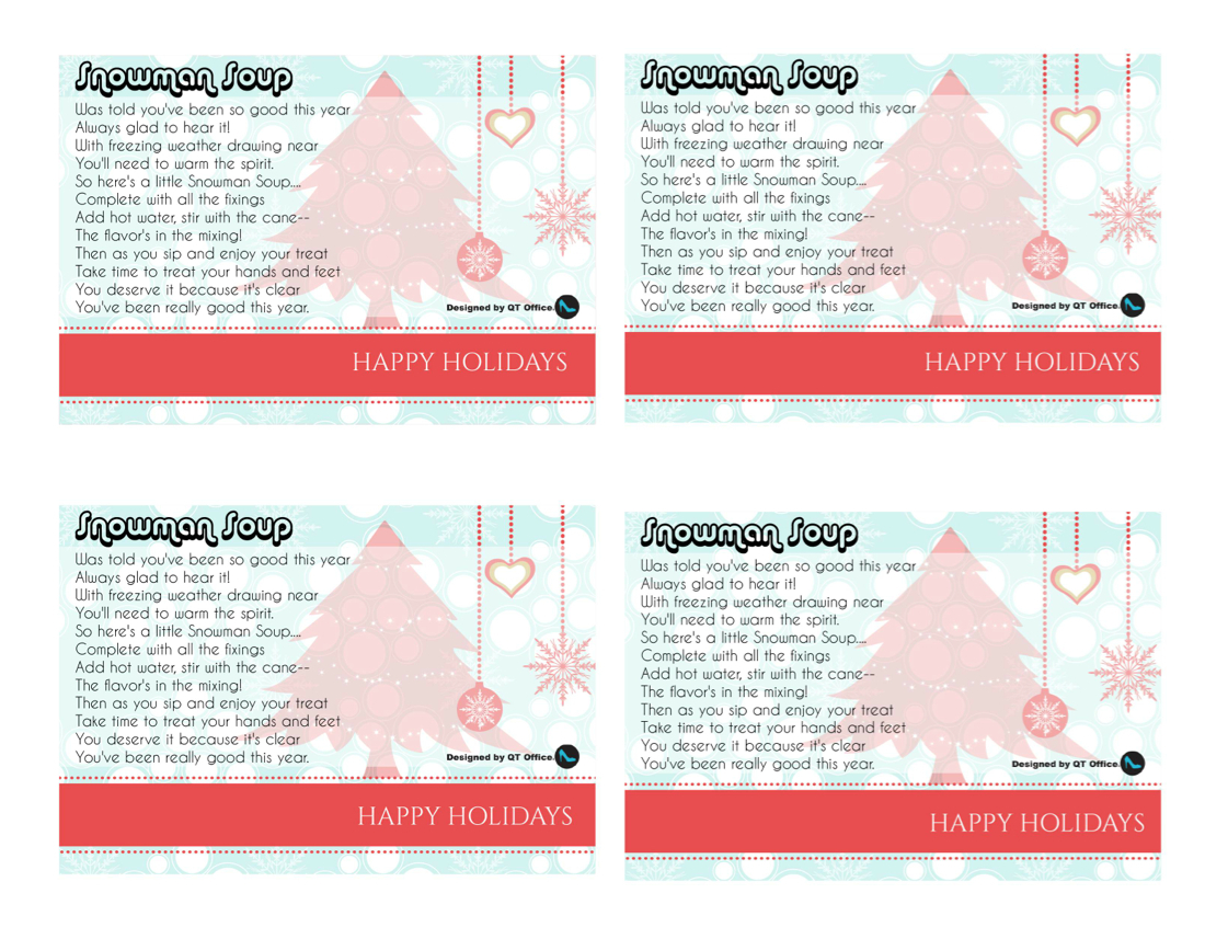 Anne Hanson Mary Kay Sales Directorus Tc Christmas For within Mary Kay Gift Certificate Template