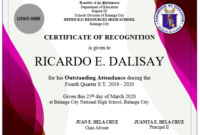 Award Certificates Modern Abstract Design  Deped K12 for Essay Writing Competition Certificate 9 Designs