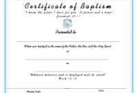Baptism Certificate Template Download Printable Pdf intended for Quality Baby Christening Certificate Template