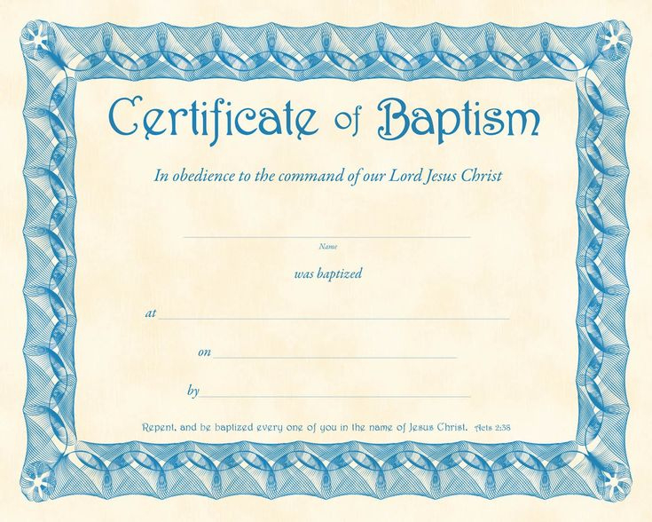 Baptism Certificates Templates 1000 Images About Places with regard to Best Christian Certificate Template