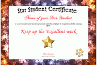 Certificate Creator  Certificate Maker  Certificate inside Awesome Star Reader Certificate Templates