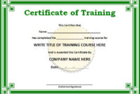Certificate Templates throughout Best Coach Certificate Template Free 9 Designs