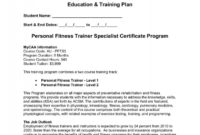 Continuing Education Certificate Template  Best Templates intended for Best Continuing Education Certificate Template