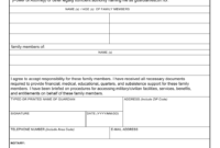 Da Form 5840 Download Fillable Pdf Or Fill Online in Awesome Certificate Of Acceptance Template