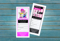 Dog Grooming Gift Certificate Templates regarding Printable Service Dog Certificate Template Free 7 Designs