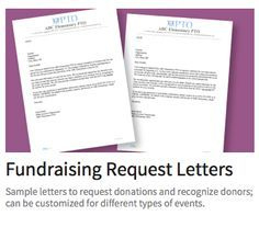 Donor Thank You Letter Sample  Vhes Pta Donation Thank pertaining to Virtual Meeting Agenda Template