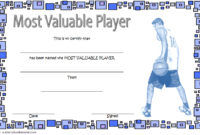 Download 10 Basketball Mvp Certificate Editable Templates pertaining to Amazing Download 7 Basketball Participation Certificate Editable Templates