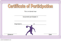 Download 7 Basketball Participation Certificate Editable regarding Basketball Mvp Certificate Template
