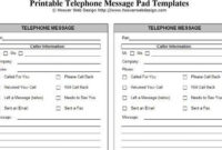 Download Apology Letter For Free  Tidytemplates inside Free Voicemail Log Template