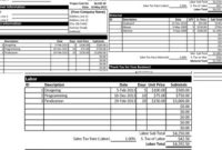 Download Project Cost Estimate Proposal Template In Excel inside Awesome Project Cost Estimate And Budget Template