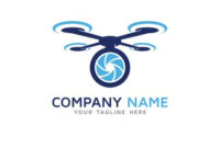 Drone Logo Images Stock Photos  Vectors  Shutterstock pertaining to Best Uav Flight Log Template