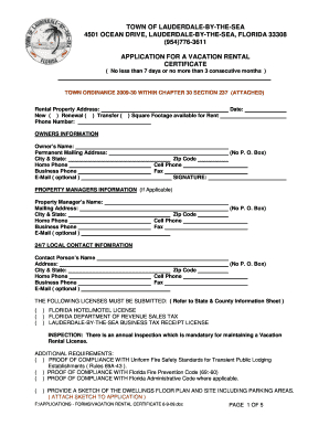 Free Condo Rental Lease Agreement Forms And Templates intended for Printable Homeowners Association Meeting Agenda Template