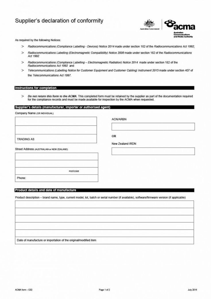 Get Our Sample Of Certificate Of Compliance Form Template for Best Certificate Of Compliance Template