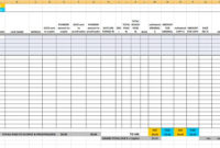 Member Benefits within Quality Issues Tracking Log Template