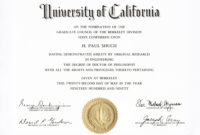 Most Valuable Phd Certificates For Download 123Certificate for Amazing Diploma Certificate Template Free Download 7 Ideas
