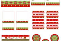 Pin On Cards pertaining to Printable Free Ugly Christmas Sweater Certificate Template