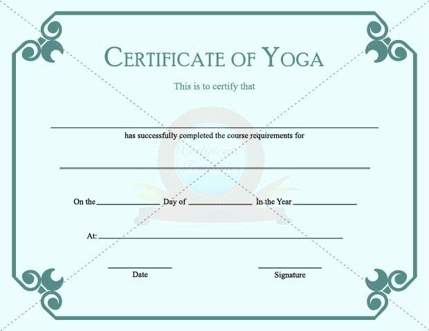 Pin On Certificate Customizable Design Templates with regard to Best Physical Education Certificate 8 Template Designs