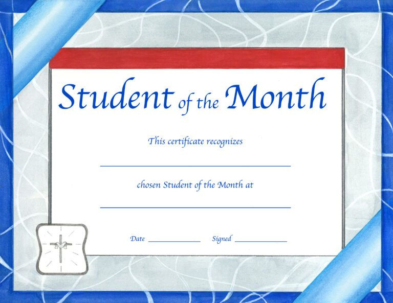 Pin On My Pins with regard to Quality 5Th Grade Graduation Certificate Template