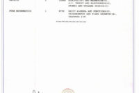 Pinjennifer Lowe  Printable Lett On Education intended for Ceu Certificate Template