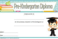 Pre K Diploma Certificate Editable  10 Great Templates for Worlds Best Mom Certificate Printable 9 Meaningful Ideas