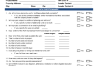 Printable Conference Blurb Examples  Edit Fill Out with regard to Hoa Meeting Agenda Template