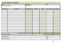 Printable Equipment Checkout Form  Business Forms for Trip Log Sheet Template