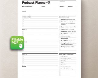 Printable Weekly To Do List  Planner  Rumble Design Store with Weekly Team Meeting Agenda Template