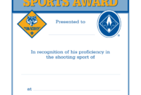 Sports Certificates  5 Free Templates In Pdf Word Excel inside Best Most Improved Player Certificate Template