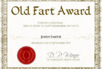The 25 Best Funny Certificates Ideas On Pinterest  Fun within Best Certificate Of Job Promotion Template 7 Ideas