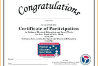 The Amazing 🥰Free Printable Certificate Of Participation inside Printable Certificate Of Participation In Workshop Template