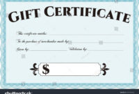 This Certificate Entitles The Bearer Template   Donation for Amazing This Entitles The Bearer To Template Certificate