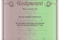 This Printable Certificate Certifies The Selection Of A inside Quality Baby Shower Gift Certificate Template Free 7 Ideas