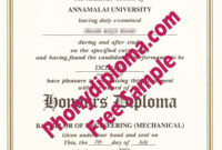Thousands Of Diploma Transcript Degree And Certificate with Amazing University Graduation Certificate Template