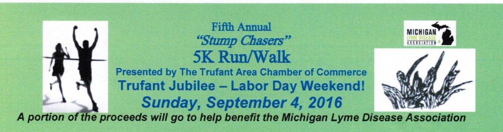 Trufant Jubilee &quot;Stump Chasers&quot; 5K in 5K Race Certificate Template 7 Extraordinary Ideas
