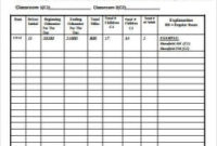 Vehicle Maintenance Log Template  Charlotte Clergy Coalition with Car Expense Log Book Template