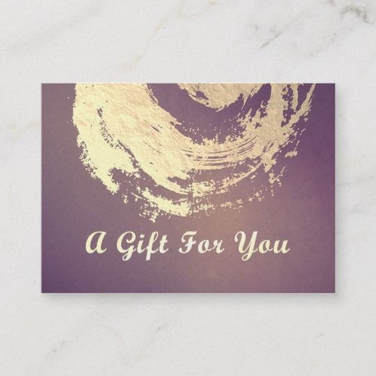 Yoga Instructor Gift Certificate Gold Zen Symbol  Zazzle in Quality Yoga Gift Certificate Template Free
