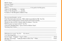 Ideadhezzdj On Wedding  Wedding Reception Timeline regarding Wedding Party Itinerary Template